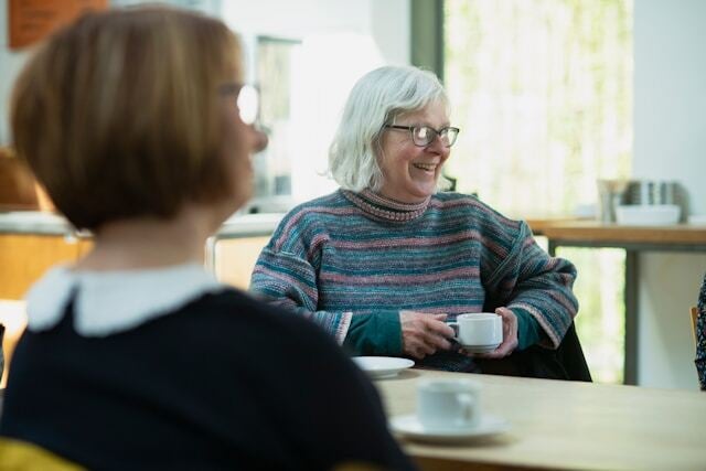 nursing home claims in bentonville