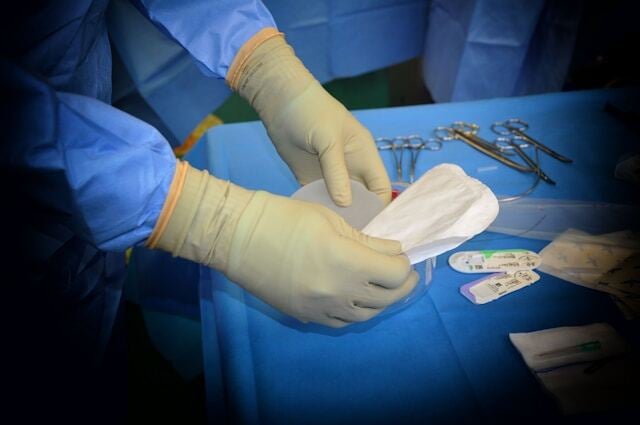 missouri post surgical negligence
