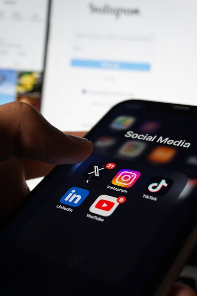 protecting children from social media harm