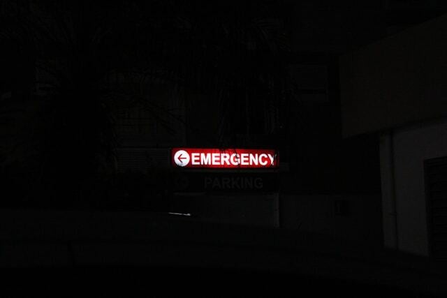 what to do after an accident in arkansas