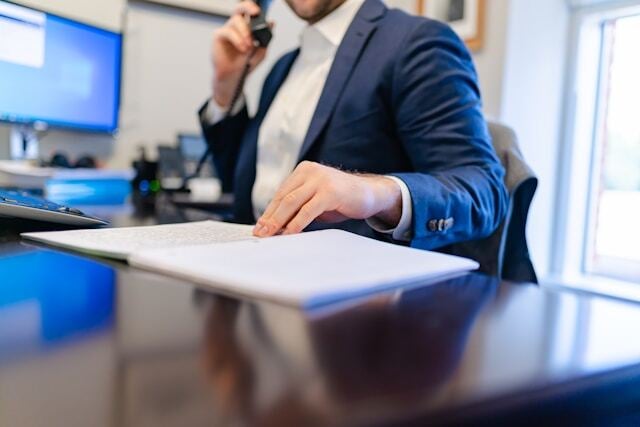 recorded statement insurance company