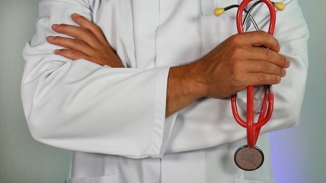 medical providers pay out settlement