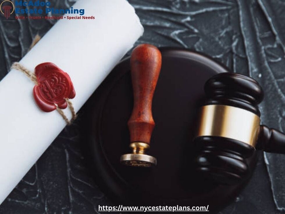 What Is an Estate Planning Attorney?