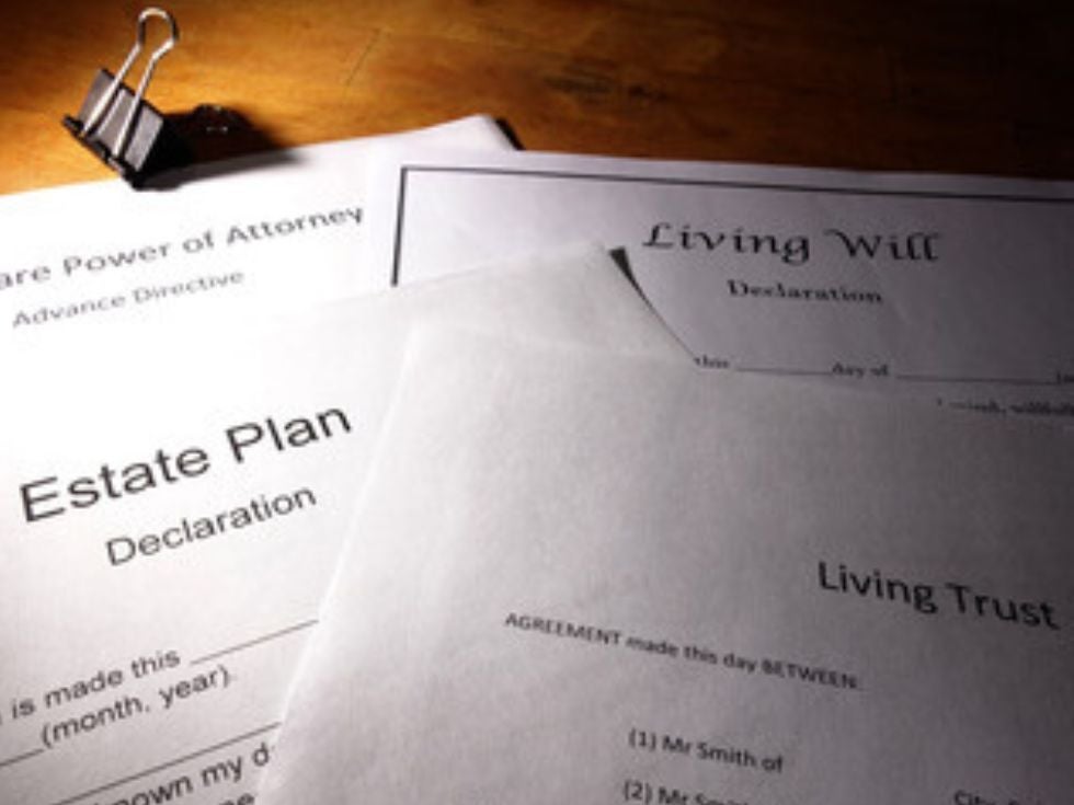 Difference Between Wills and Trusts in Estate Planning