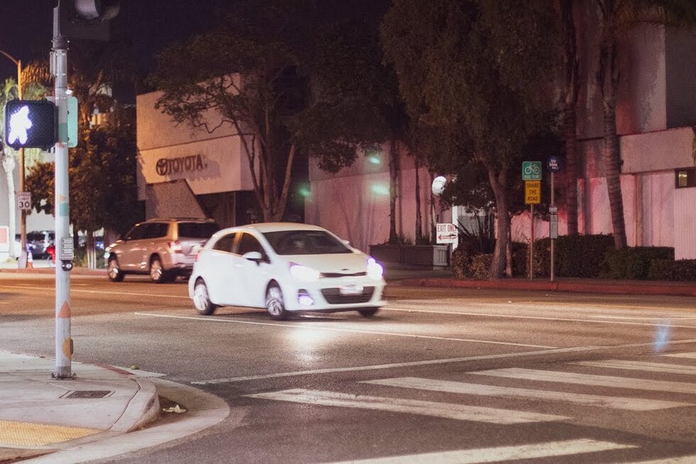 Knoxville, TN – Fatal Crash on Boright Dr Takes One Life