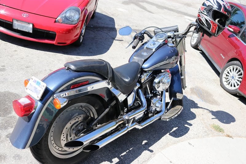Knoxville, TN - DUI Crash on S. Northshore Dr Kills Motorcycle Passenger