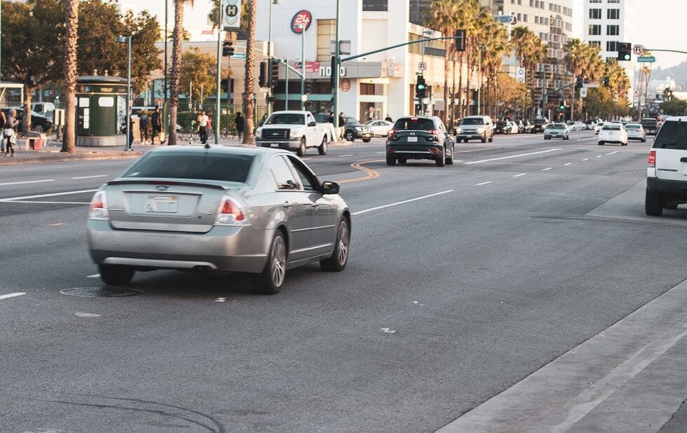 Pedestrian Seriously Injured in Drag Racing Collision at 4th Ave & Jefferson St