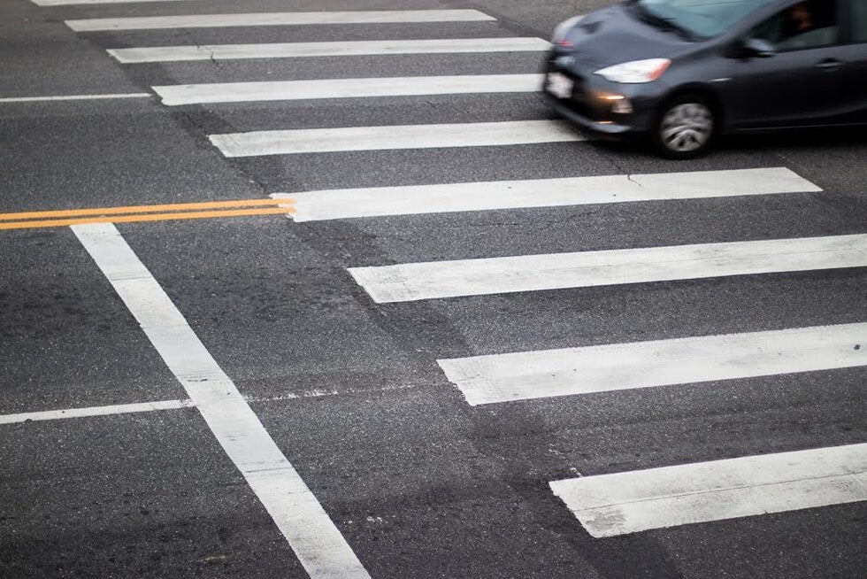 10-Year-Old Girl Seriously Injured After Being Hit by Car on E Magnolia Ave & Olive St