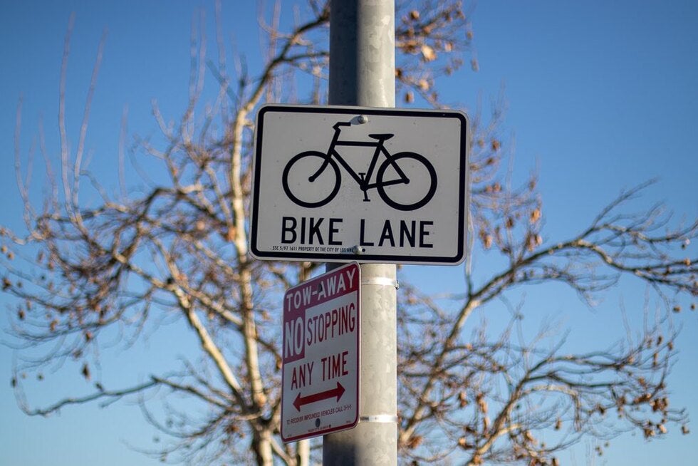 Cyclist Injured After Being Struck by Vehicle on Hixson Pike