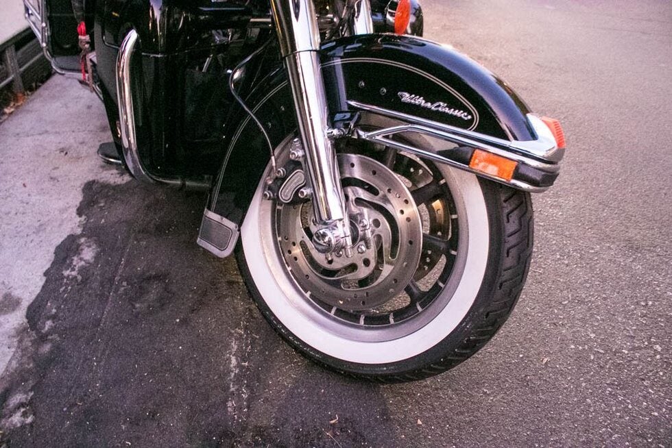 Motorcyclist Killed in Collision with Van on Dickerson Pike