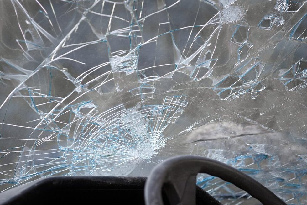  Three Injured, One Seriously, in Two-Car Accident at E Shelby Dr & S Mendenhall Rd