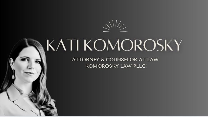 Komorosky LAw PLLC, military lawyer, criminal defense justice lawyer, post-conviction appeals lawyer, michigan federal financial criminal defense attorney