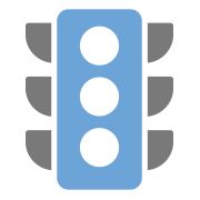 Traffic Infractions Icon