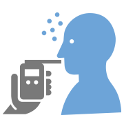 DWI/DUI Charges Icon