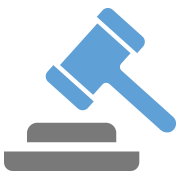 Expungement Icon