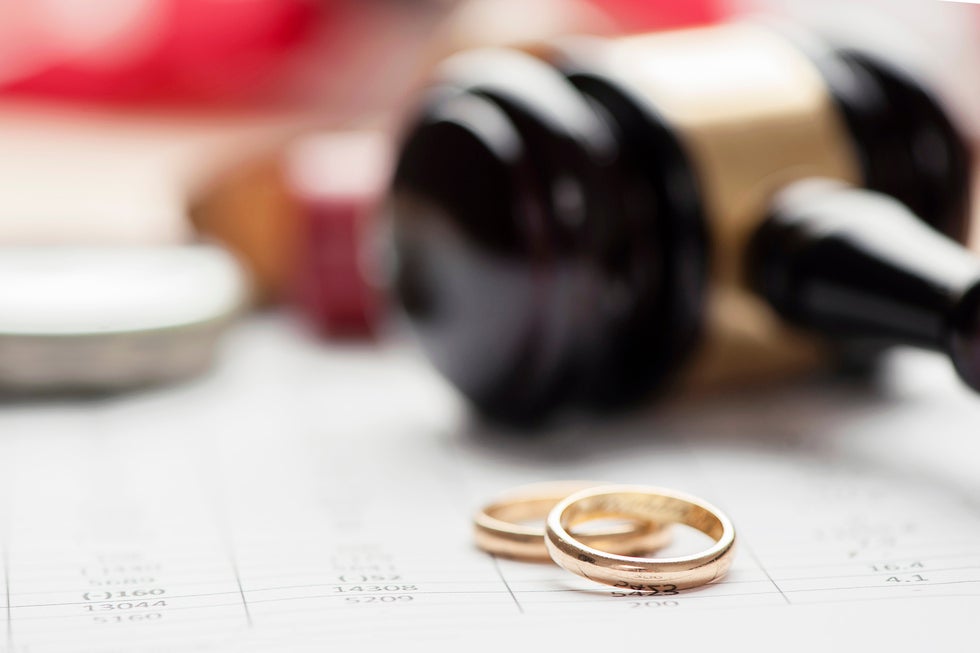 Family Law in Barnegay New Jersey