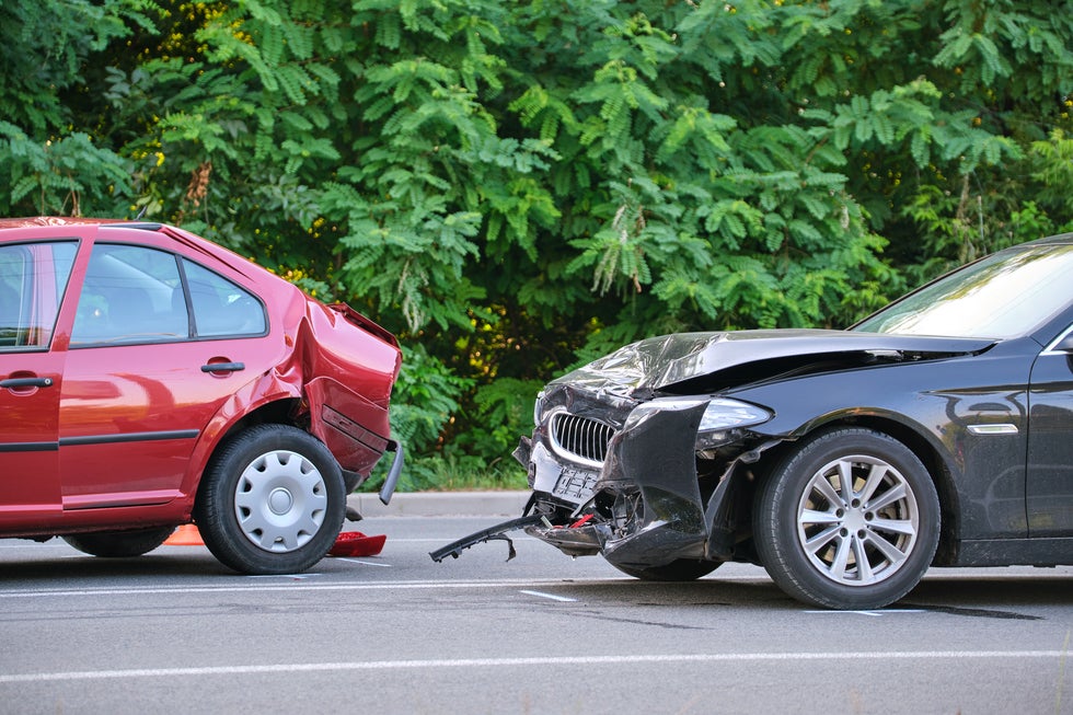 Personal injury services in Beach Haven, NJ by Villani Deluca PC
