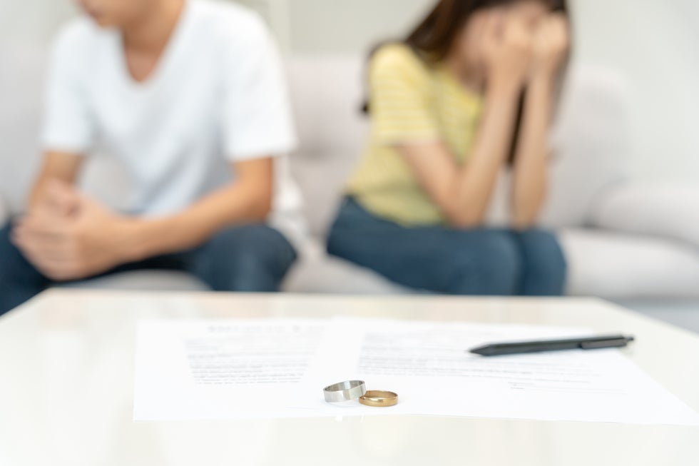family law