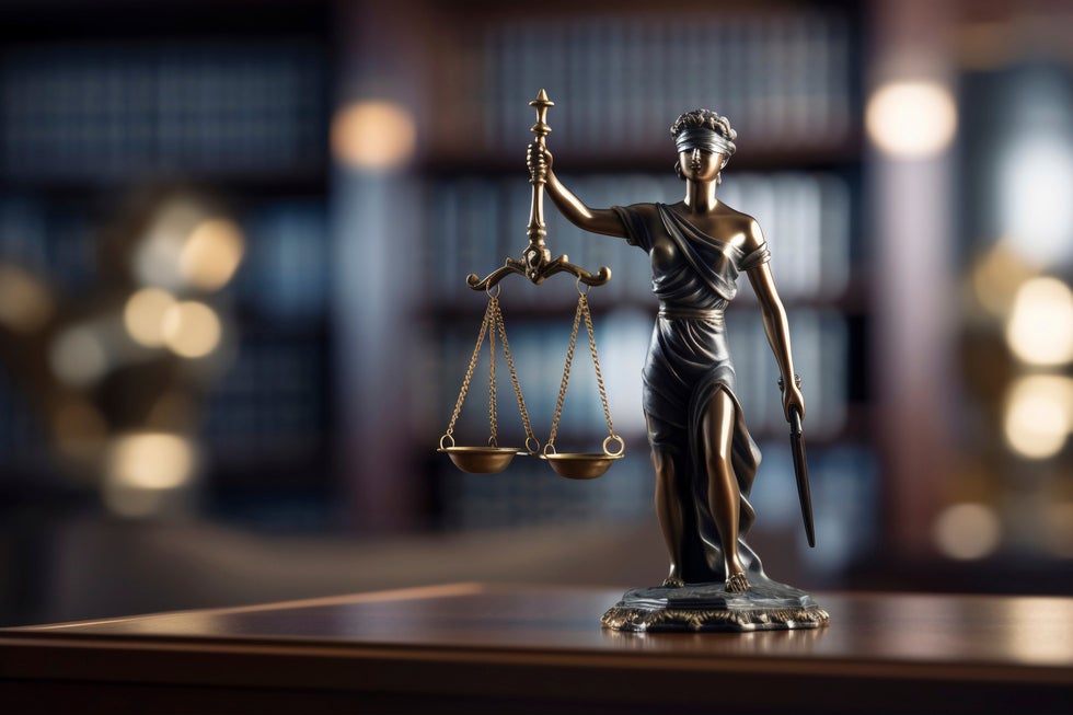 Legal Services in Tinton Falls, NJ 