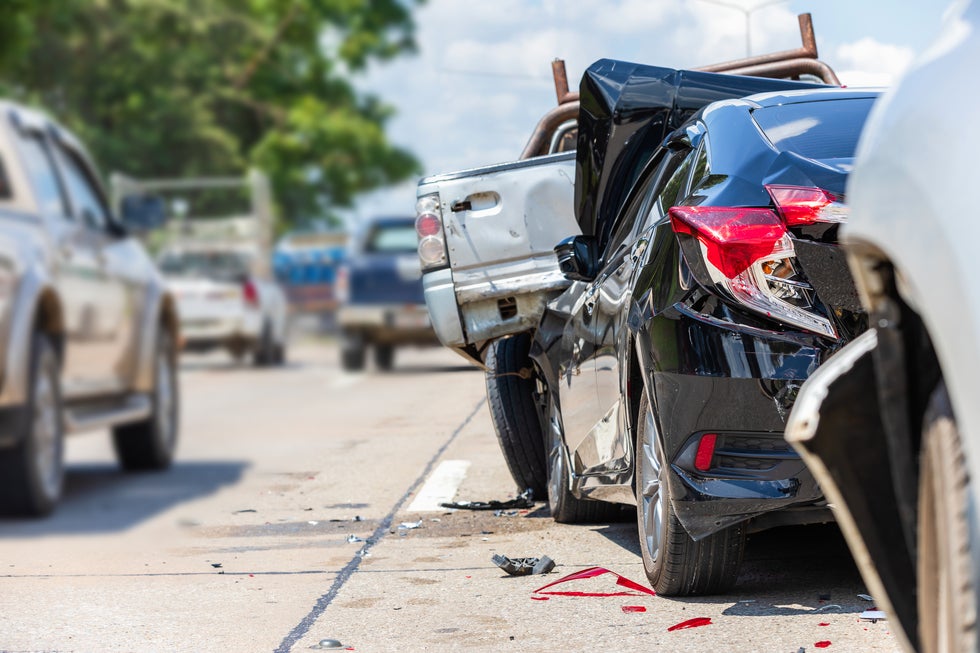 personal injury incident at manalapan
