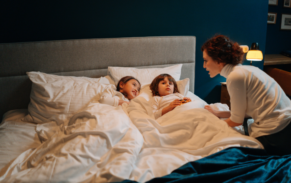 Child Custody