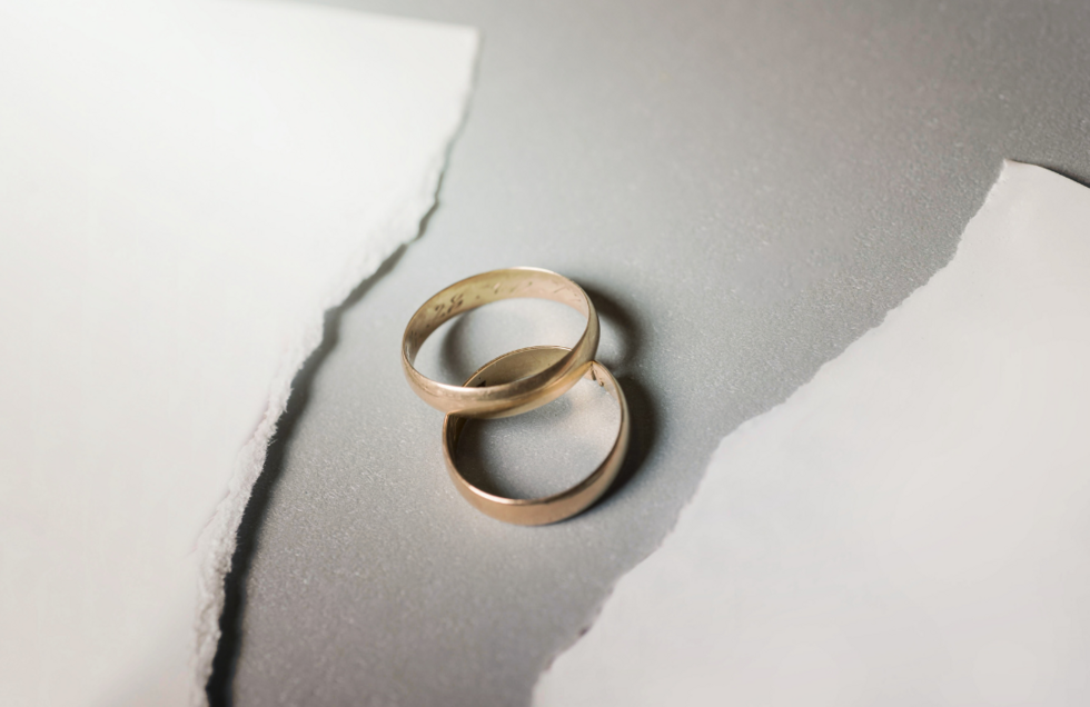 Divorce Lawyer