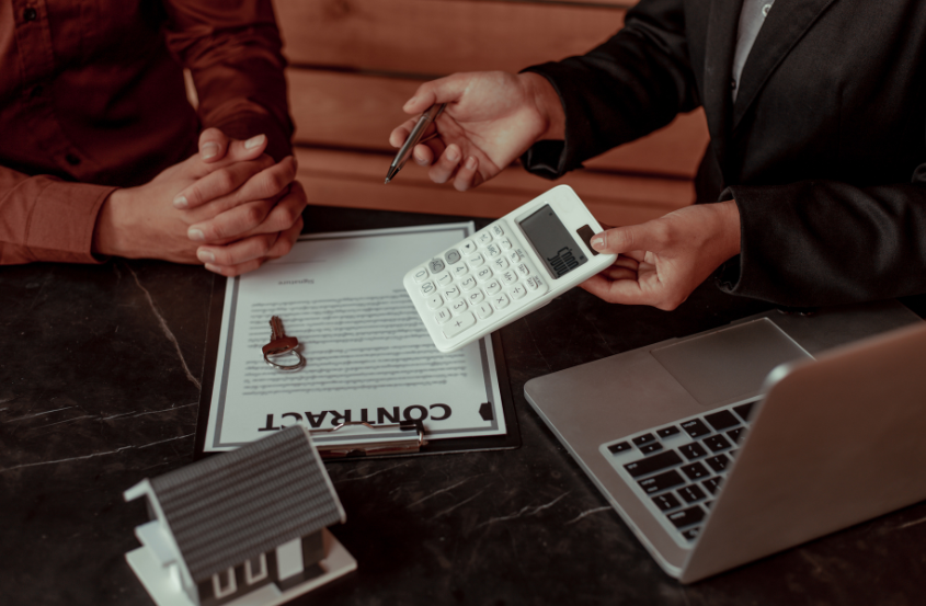 Equitable Distribution