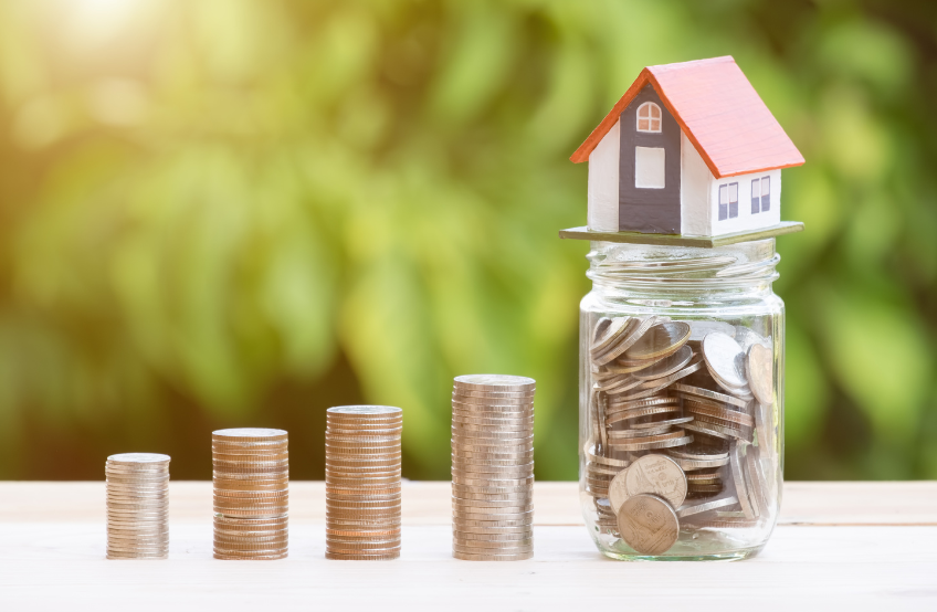 Home Equity