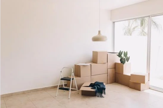 Relocating