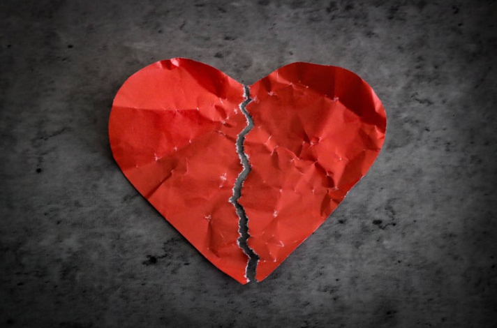 Divorce