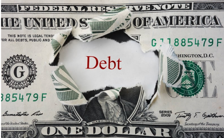 Debt