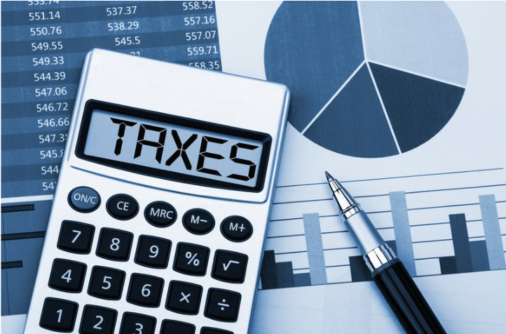 Taxes After Divorce
