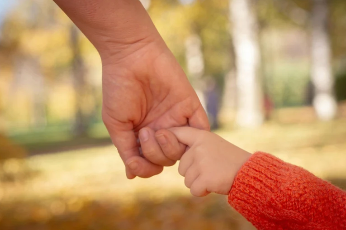 Parenting Time
