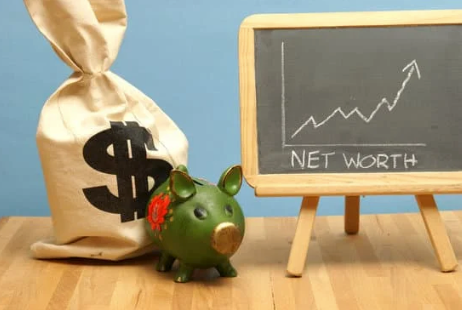 High Net Worth Divorce