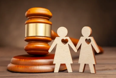 Same Sex Divorce NJ