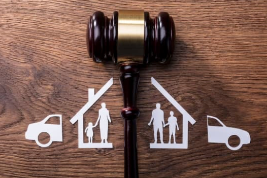 Divorce