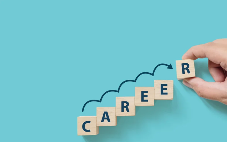 Career Change and Divorce