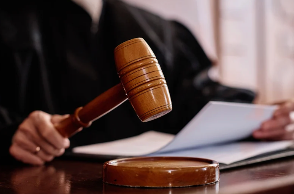 Temporary Restraining Order