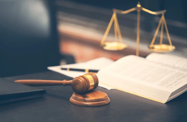 Temporary Restraining Order