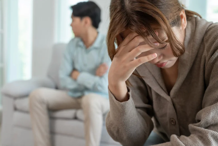 Ocean County Divorce