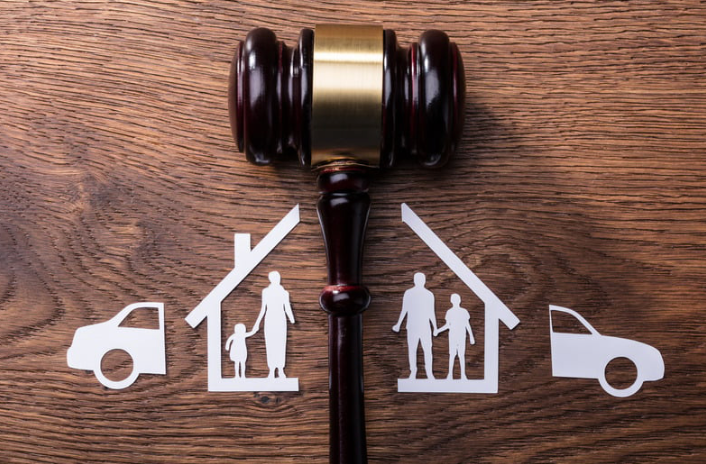 Divorce NJ