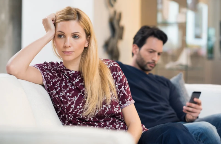New Jersey Divorce