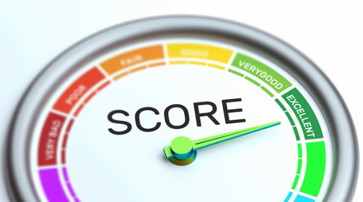 Credit Score in New Jersey Divorce