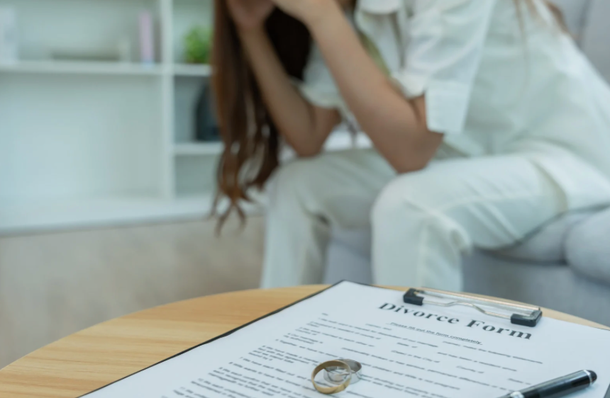 Pro Se Divorce