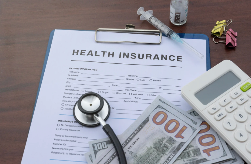 Health Insurance