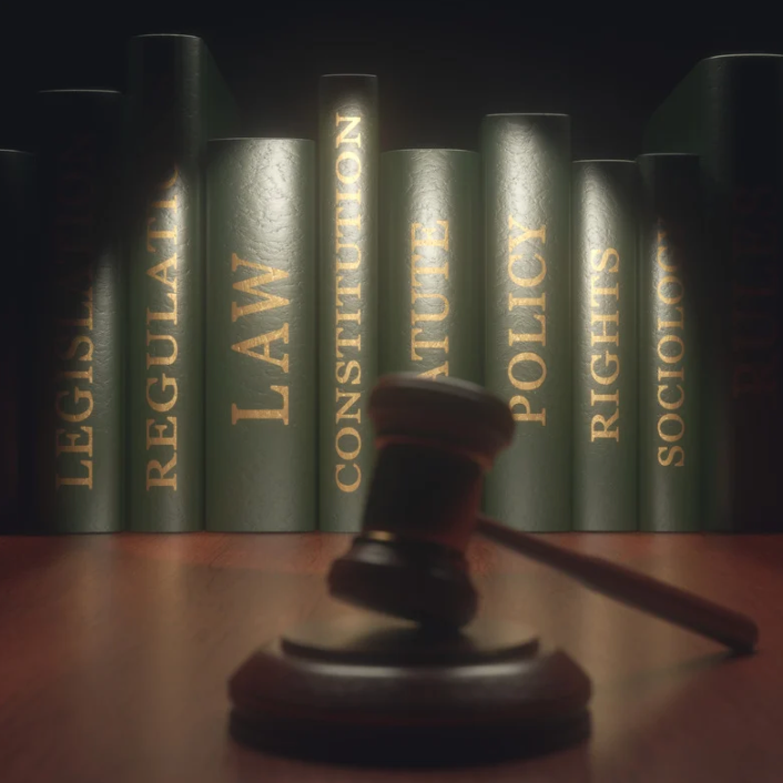 Court Order