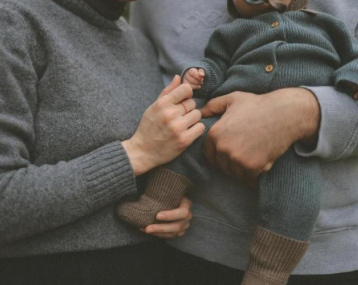 Parenting Time NJ
