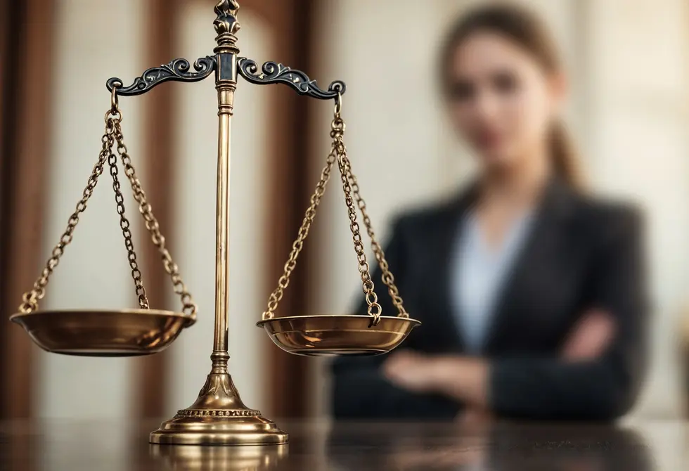 Getting a consultation with an attorney from Villani Deluca  PC. Legal Services in Eagleswood New Jersey