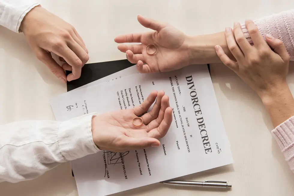 Family Law in Lacey New Jersey