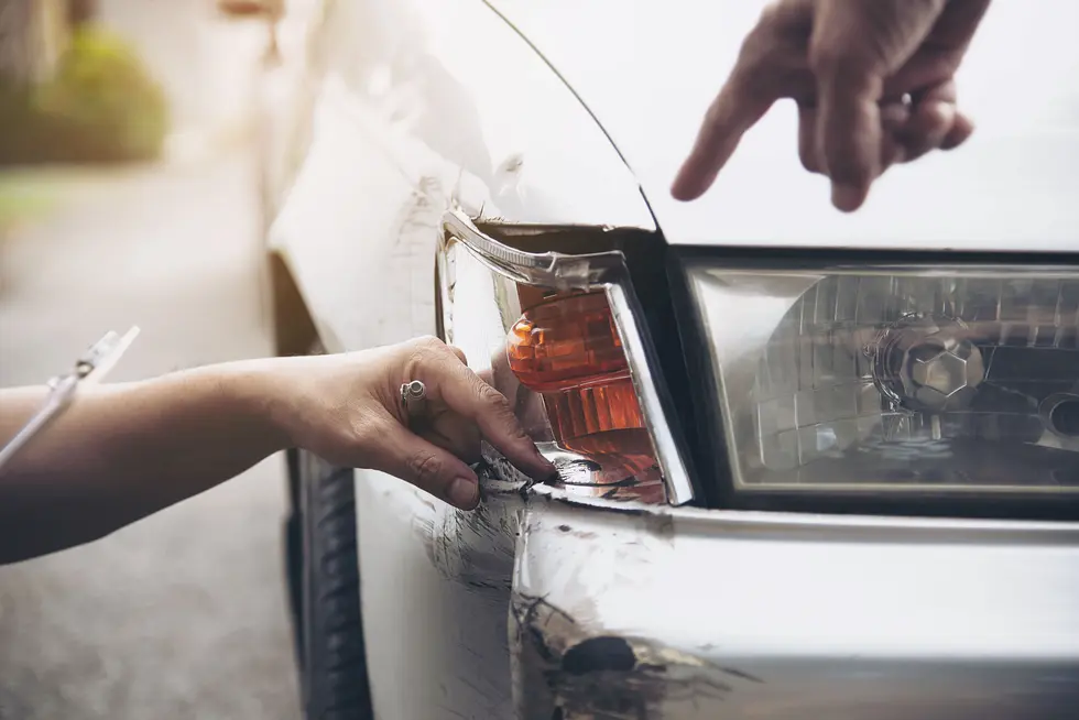DWI and DUI legal services in Island Heights New Jersey by Villani Deluca PC